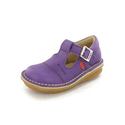 Kickers Timo