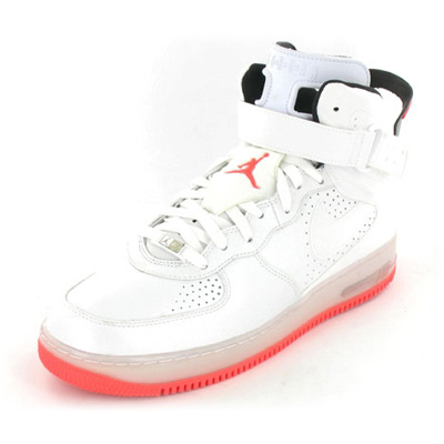 Nike Air jordan force 6 ls