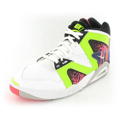 Nike Air tech challenge hybrid