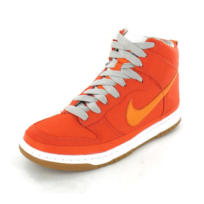 Nike Dunk high supreme