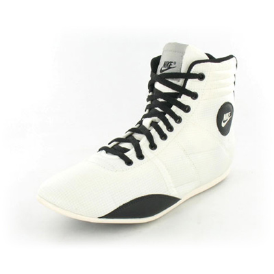 Nike Hijack mid