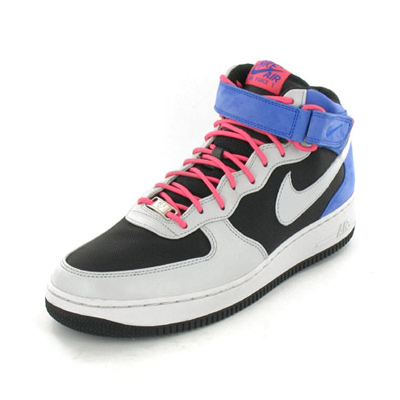 Nike Air force 1 prem mid  07