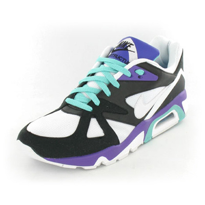 Nike Air structure triax 91