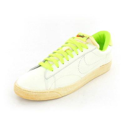 Nike Tennis classic vntg