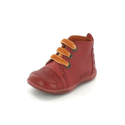 Kickers Nounours