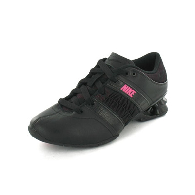 Nike Shox infuential