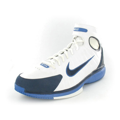 Nike Air total package