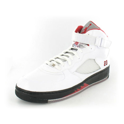 Nike Air jordan force 5