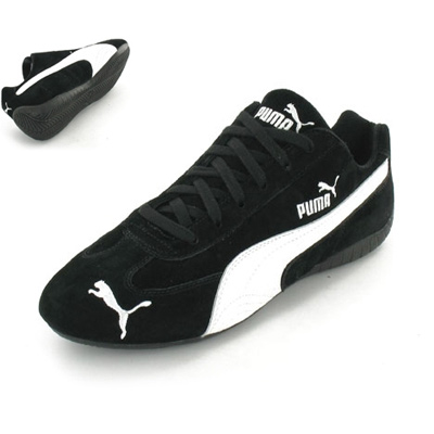 Puma Speed cat sd