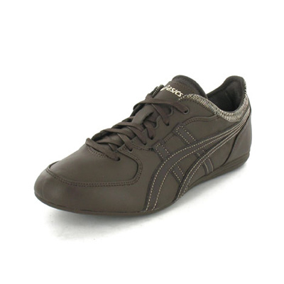 Asics Nakatsu leather