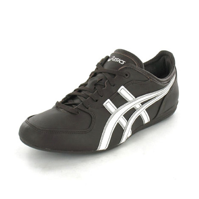 Asics Nakatsu leather