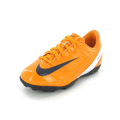 Nike Jr mercurial veloci tf