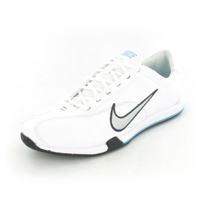 Nike Studio low leather