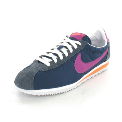 Nike Classic cortez nylon 09