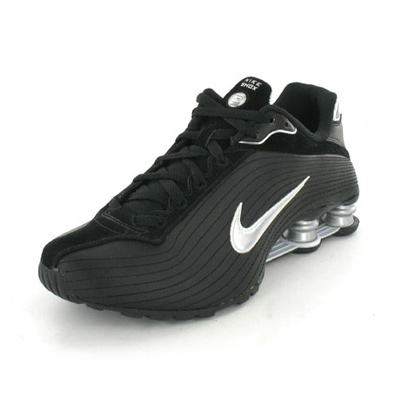 Nike Shox medaillon eu