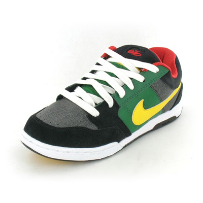 Nike Air morgan