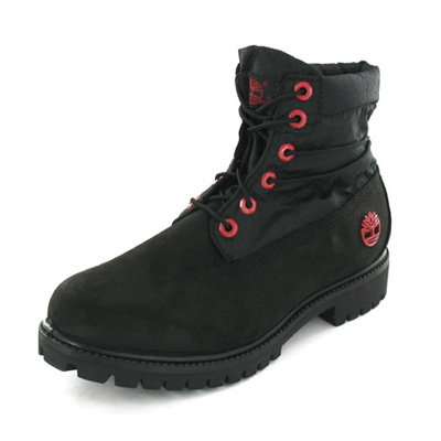 Timberland Roll top