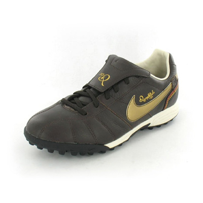 Nike Timepo ronaldinho tf