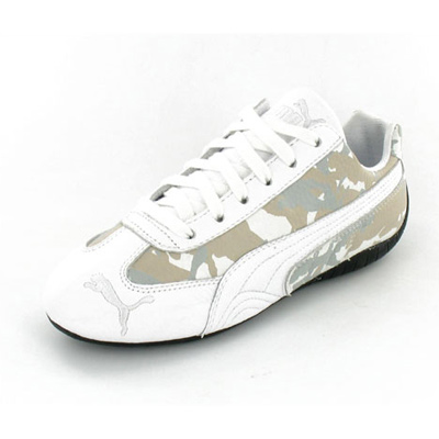 Puma Speed cat camo
