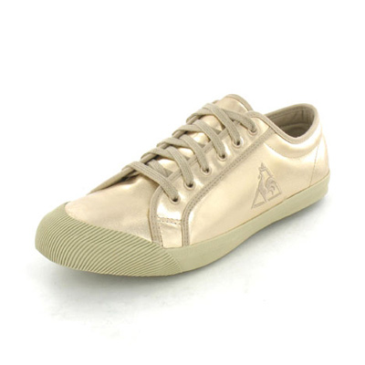 Le Coq Sportif Deauville metallic