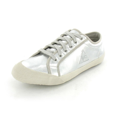 Le Coq Sportif Deauville metallic