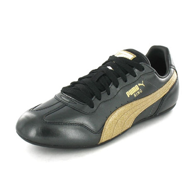 Puma Ring glitter