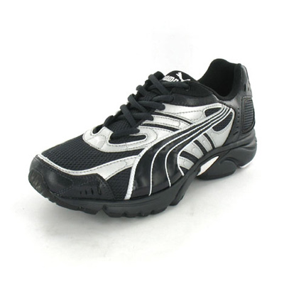 Puma Hahmer