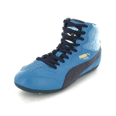 Puma Ring high nm