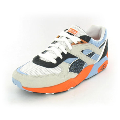 Puma R698 mesh