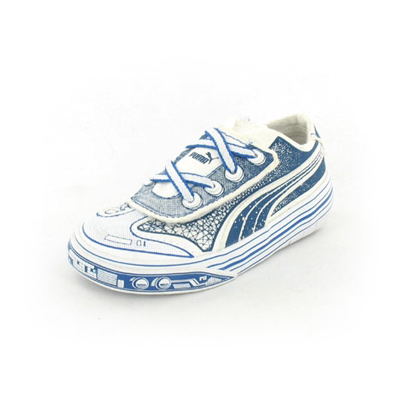 Puma 917 lo manga