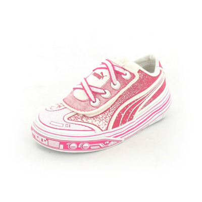 Puma 917 lo manga