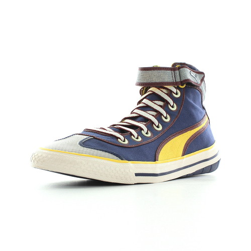 Puma 917 mid popart
