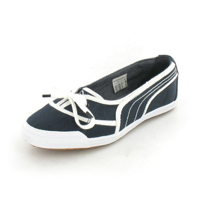Puma Crete ballerina
