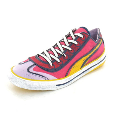 Puma 917 lo factory