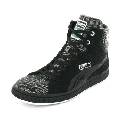Puma First round sr