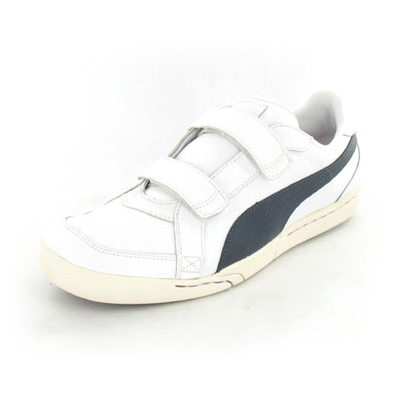 Puma New haven velcro