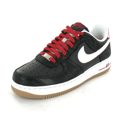 Nike Air force 1 low premium