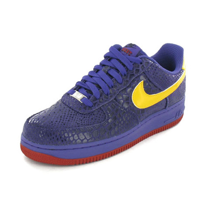 Nike Air force 1 low premium
