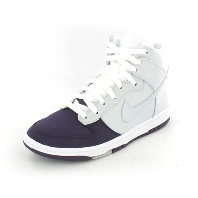 Nike Dunk hi skinny