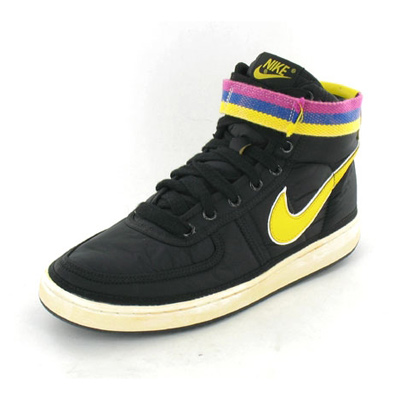 Nike Vandal high supreme vntg