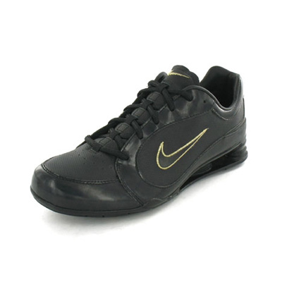 Nike Shox stun