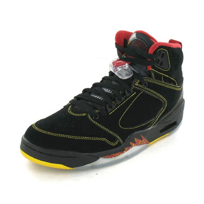 Nike Jordan sixty plus