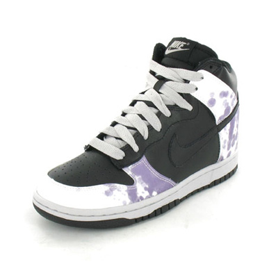 Nike Dunk high