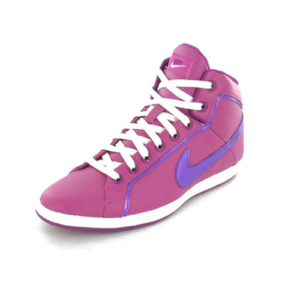 Nike Court tradition lt mid