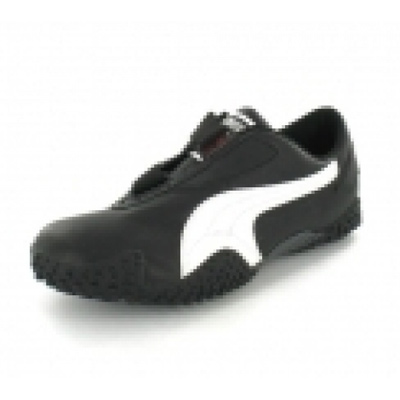 Puma Mostro leather 2