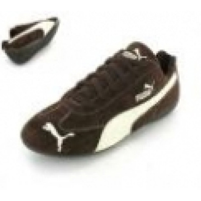 Puma Speed cat suede