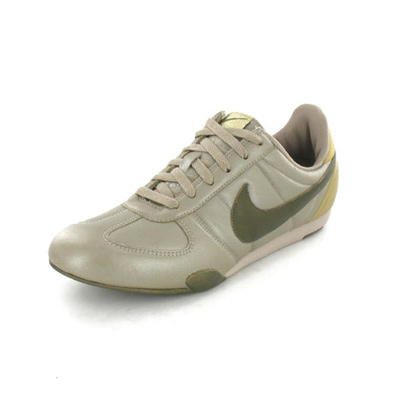 Nike Sprint sister leather