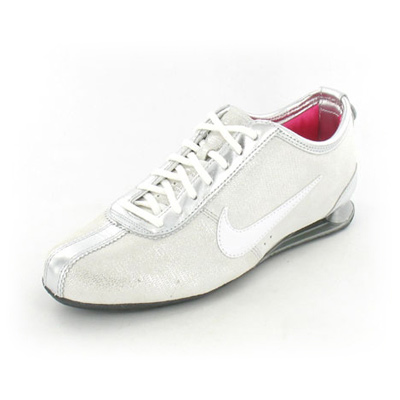 Nike Shox Rivalry