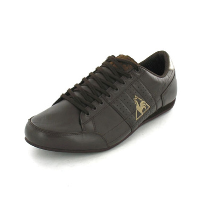 Le Coq Sportif Escrimilla Sleek Lace