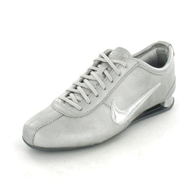 Nike Shox Rivalry